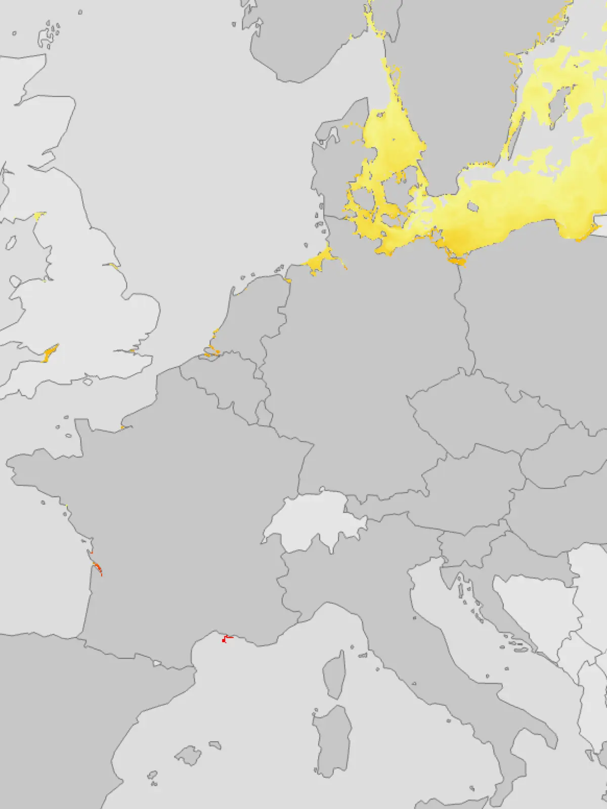 ECDC Vibrio Viewer