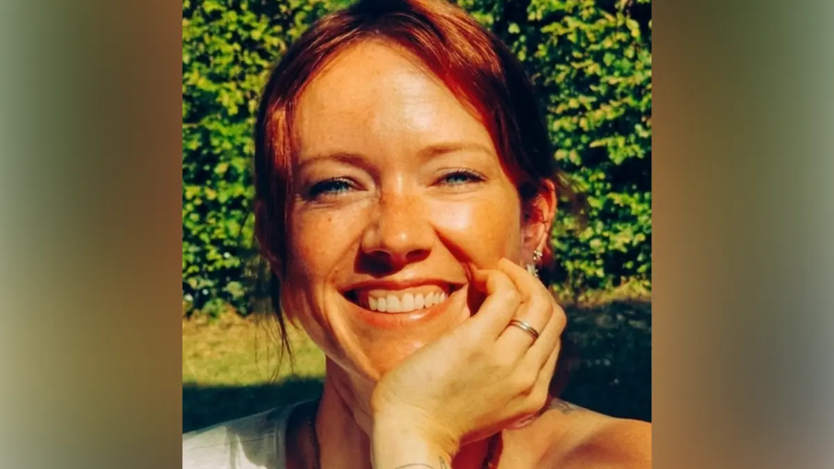 Tamara Riekert ist die erste zertifizierte Mütterpflegerin im Zollernalbkreis.