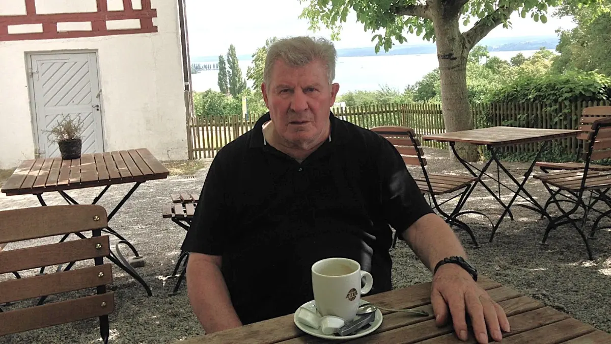 Herbert Bärmann