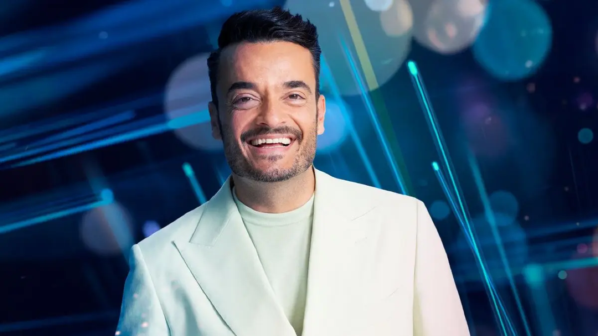 Giovanni Zarrella präsentiert mehrmals im Jahr seine Giovanni Zarrella Show im ZDF.
