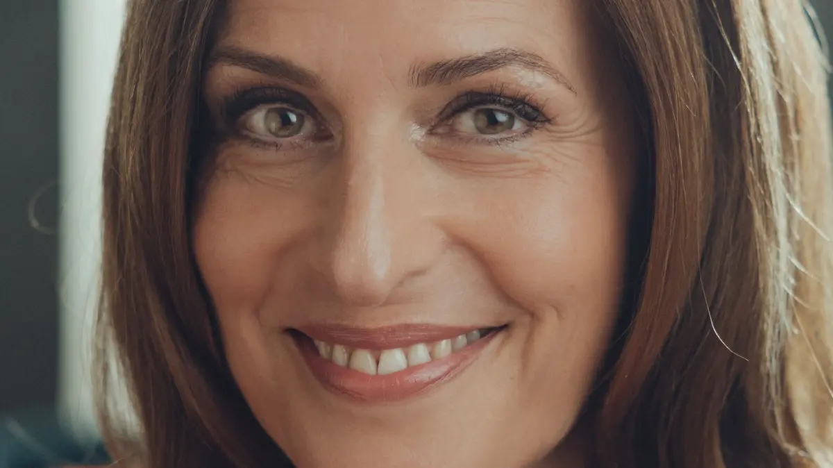 GZSZ-Rolle Katrin Flemming (Ulrike Frank) trifft eine ungewöhnliche Entscheidung.