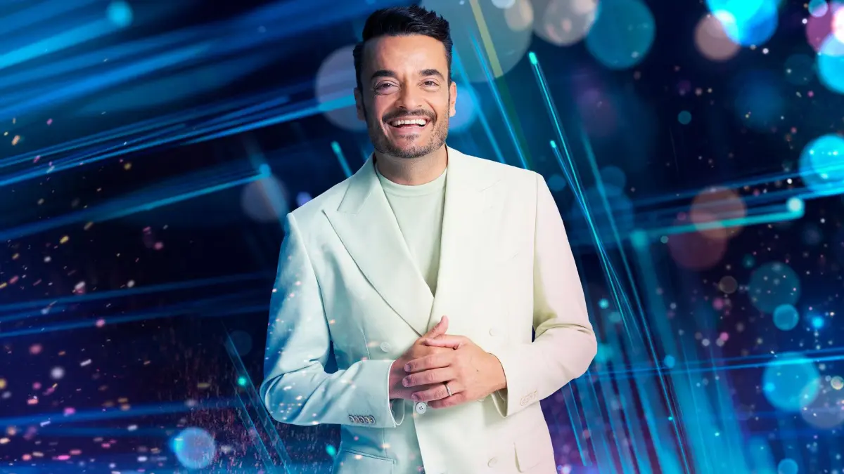 Die „Giovanni Zarrella Show“ im September steht unter dem Motto Kleine Stars ganz groß.