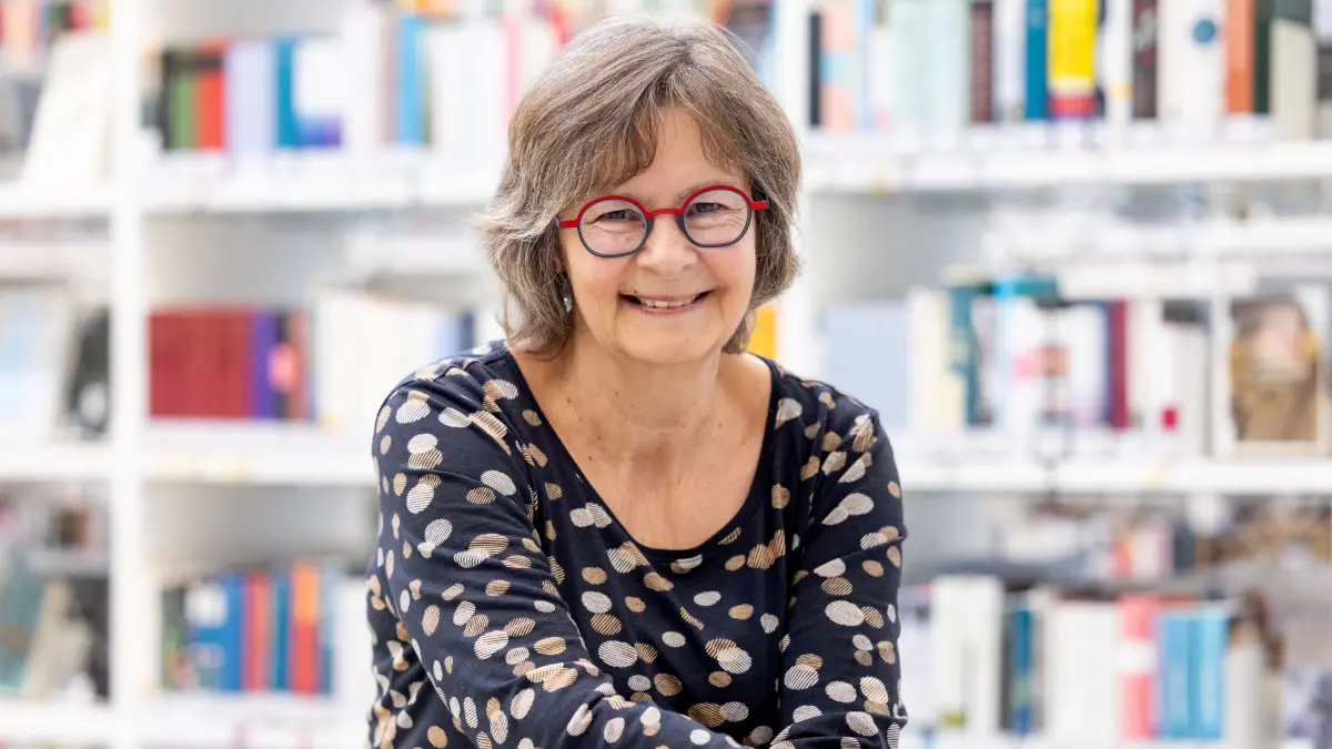 Judith Focken