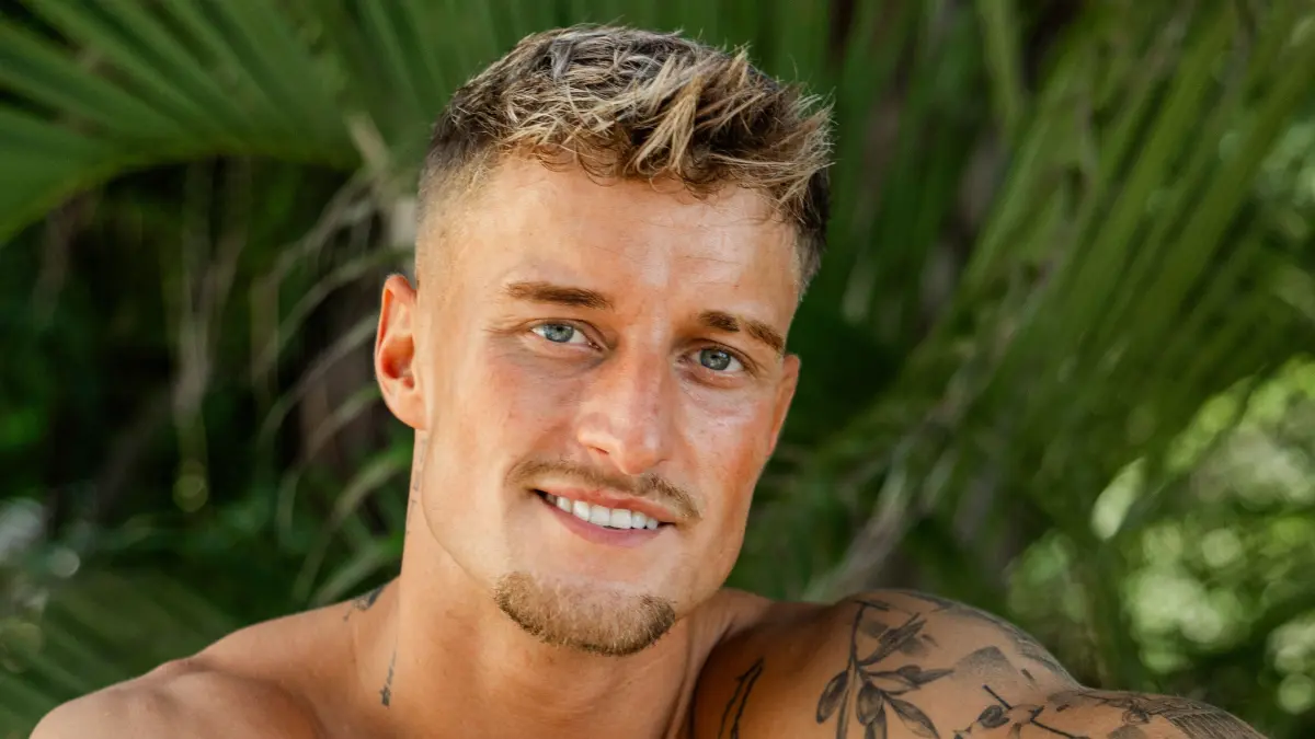 Laurenz hat auf Brendas Ex on the Beach-Statement reagiert.