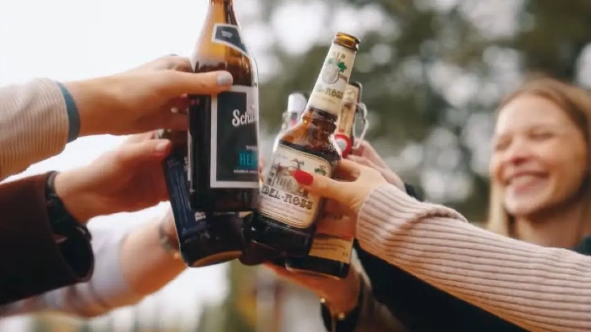 Imagefilm Ehingen Bier Bierkulturstadt Spazbierweg