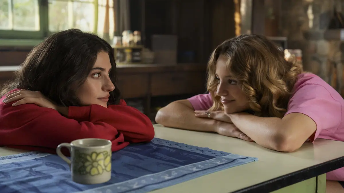 "Sterling Point" ist der neue Streaming-Hit bei Prime Video.
