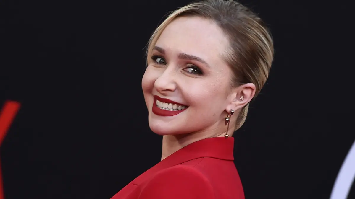 Hayden Panettiere starb im Alter von 36 Jahren.