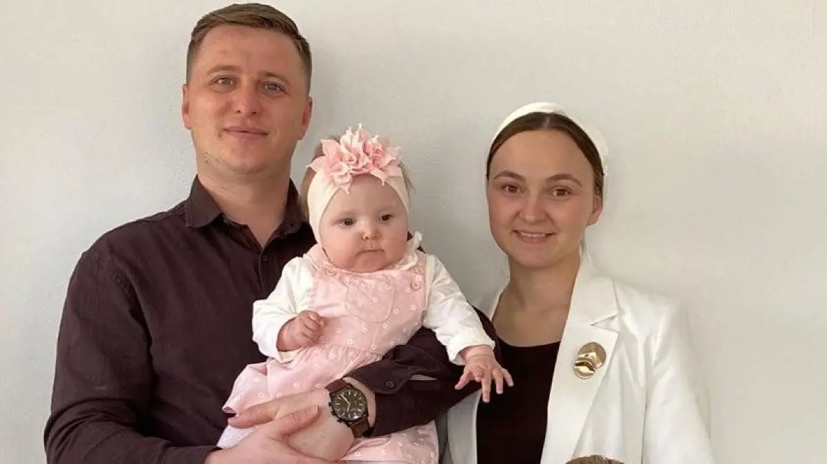 GoFundMe Arianna aus Uhingen