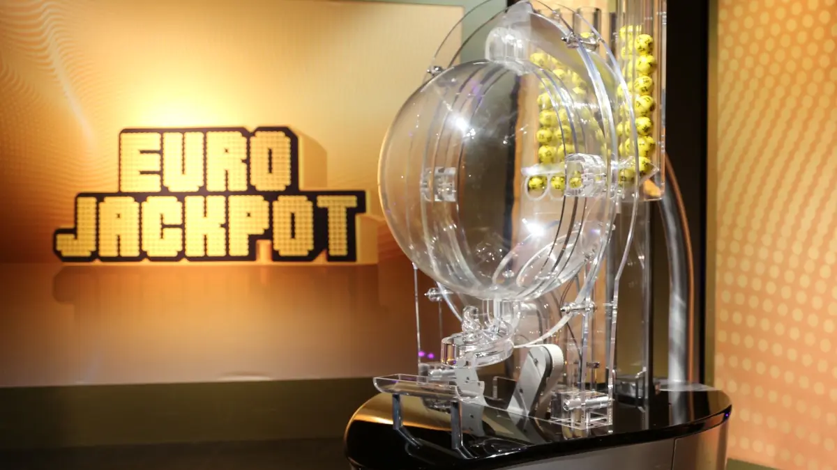 Beim Eurojackpot am Dienstag, 18.08.2026, ging es um 22 Millionen Euro.