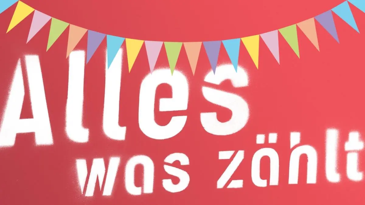 Happy Birthday! Heute haben gleich drei AWZ-Stars Grund zum Feiern.