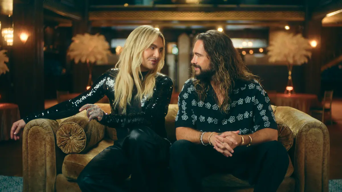 Die Reality-Doku „Kaulitz & Kaulitz“ ist auf Netflix verfügbar. Wie geht es weiter?