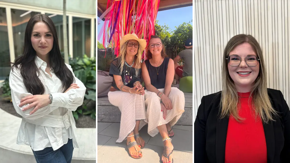 Vier Frauen, drei Wege in die Selbstständigkeit in der Ulmer Region.