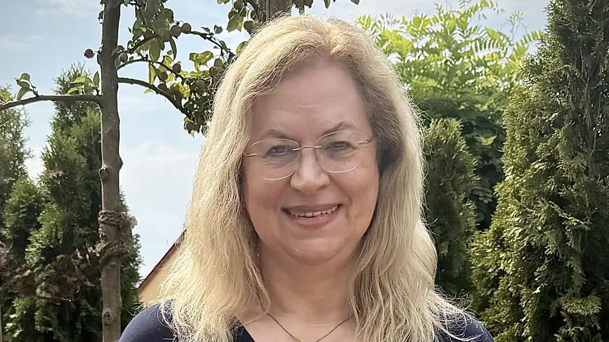 Anna Frenkenberger