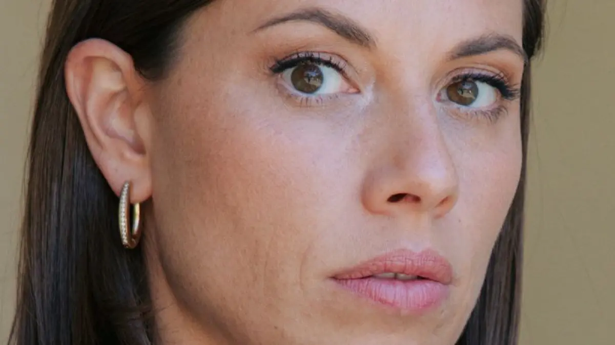 GZSZ-Rolle Matilda Gerner (Anna-Katharina Fecher) erfährt von einem unfassbaren Geheimnis.