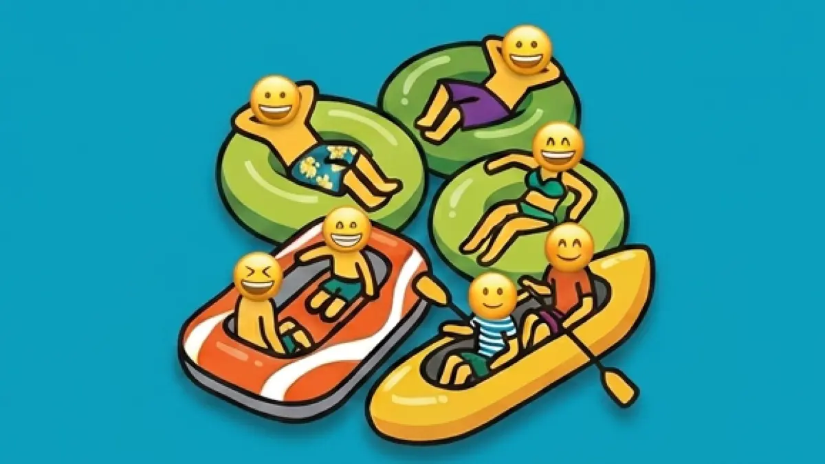 Nabada Emoji