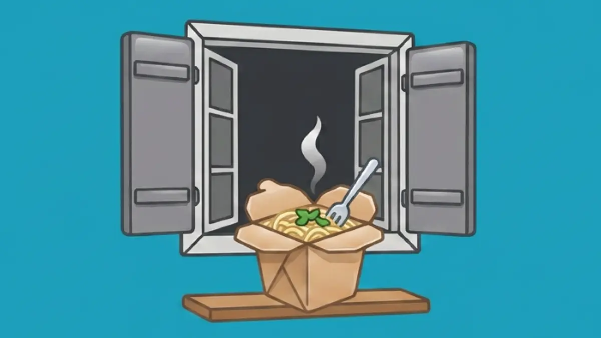 Ulmer Spätzlefenster Emoji