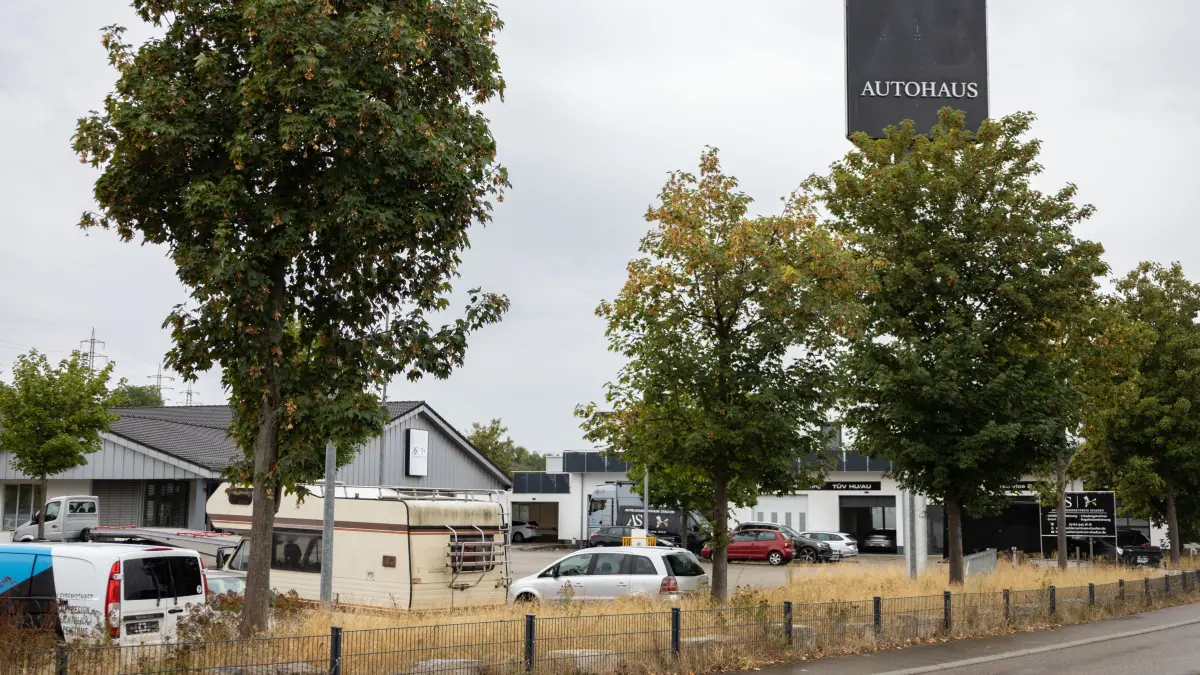 Salach, Autohaus Enes, Verfahren geht vor BGH