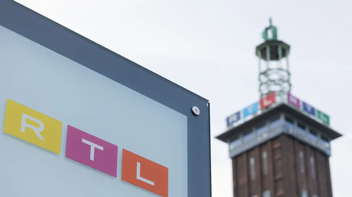 RTL ändert am Samstag sein Programm.