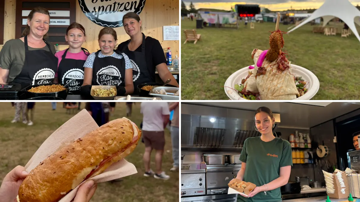 Obstwiesenfestival OWF Essen 2026