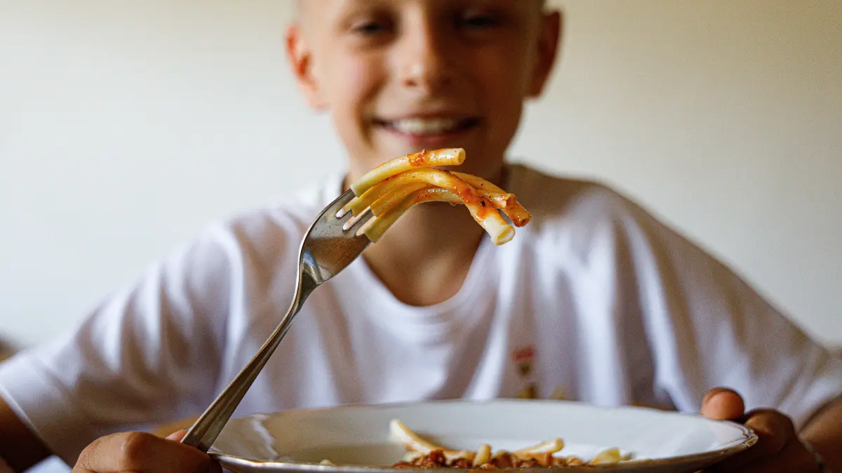 Pasta steht hoch im Kurs, das war bereits vor 160 Jahren so. Nur wenige wissen allerdings, dass es früher eine Nudelfabrik im Ermstal gab, nämlich in Dettingen.