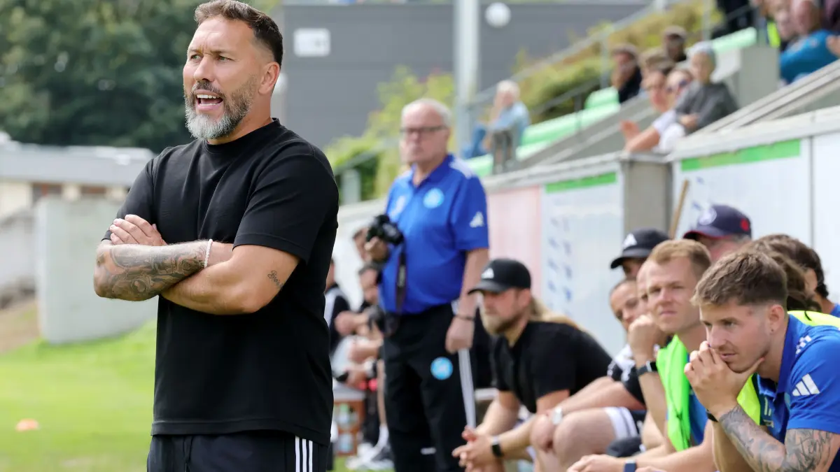 Sportfreunde Schwäbisch Hall - SKV Rutesheim, 1:0, Verbandsliga, Fußball, Optima-Sportpark