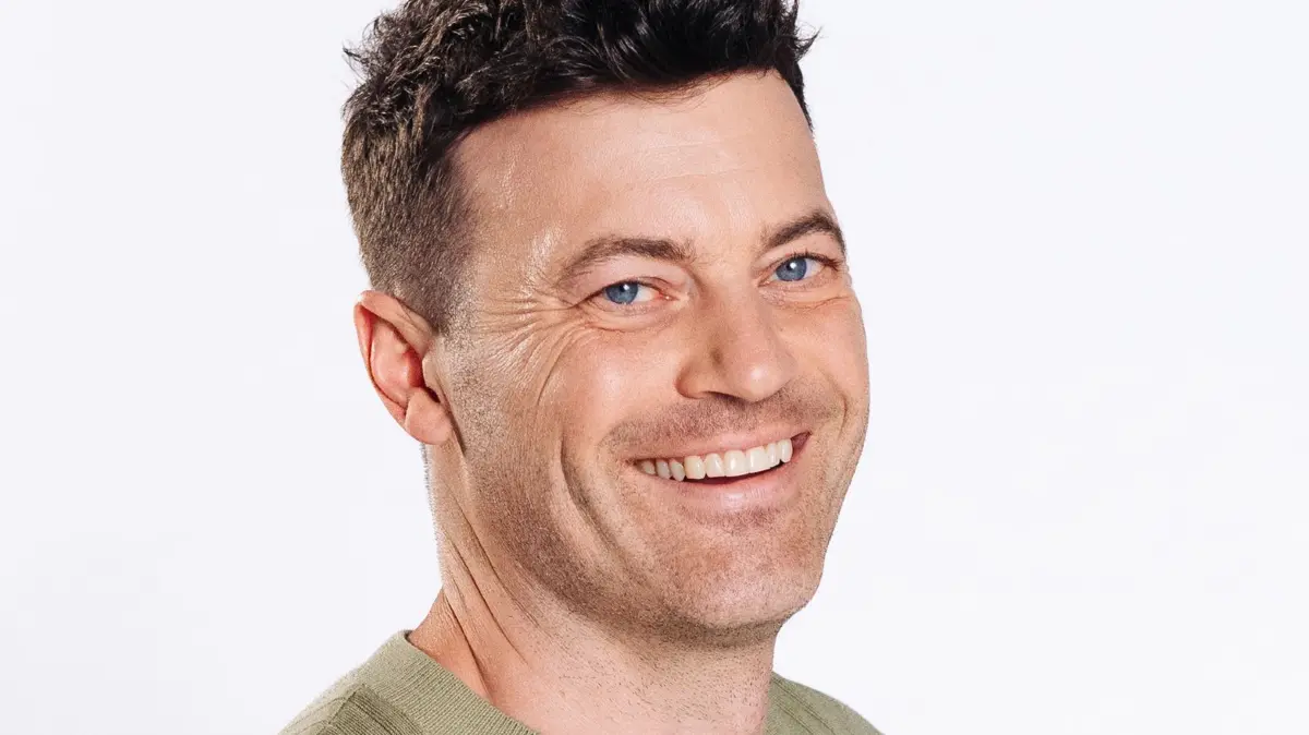 Jörg Rohde spielt Ben Steinkamp