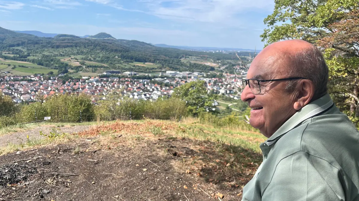 Günter Hau