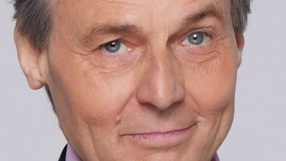 GZSZ-Urgestein Jo Gerner (Wolfgang Bahro) bekommt mächtigen Gegenwind.