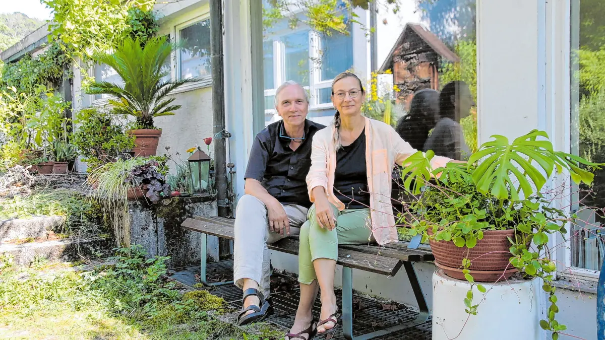 Frank Fierke und Monika Golla, Eleven Artspace: Eleven Artspace