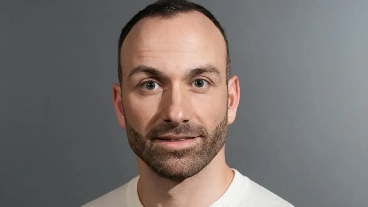Moderator Andreas Wendt hat einen neuen Job bei Shop LC.