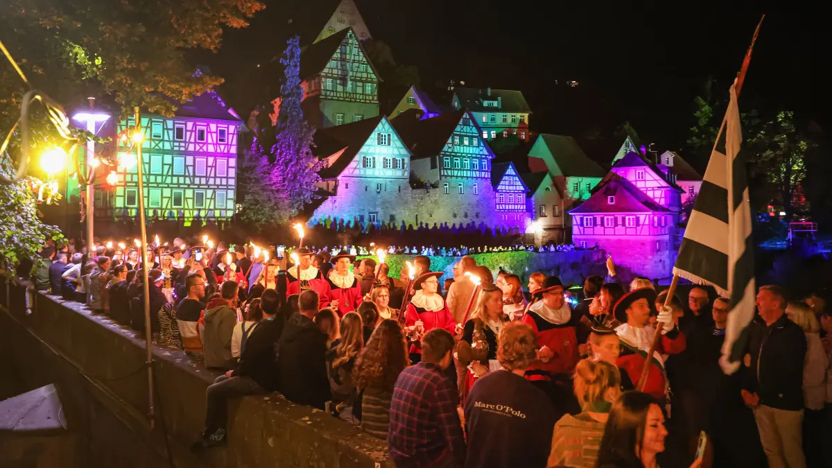 Sommernachtsfest 2025: Sommernachtsfest 2025
