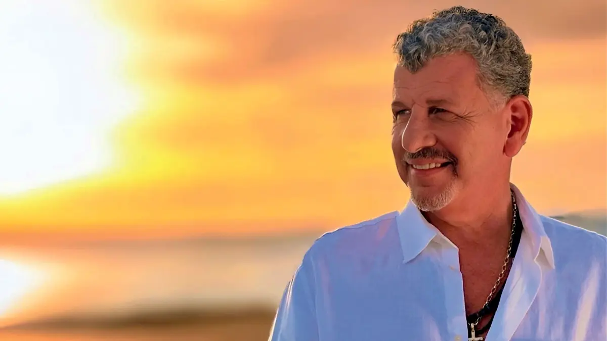 Etwas fürs Herz singt Schlager-Star Semino Rossi.