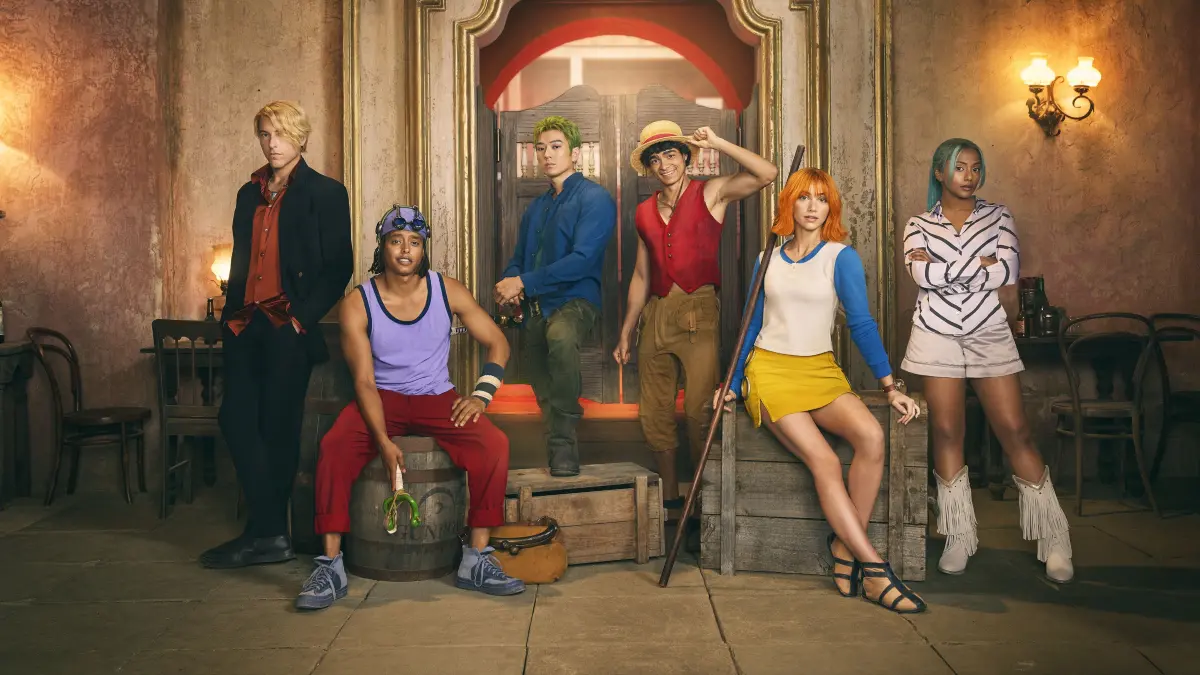 Mittlerweile sind zwei Staffeln von „One Piece“ auf Netflix veröffentlicht. Wann kommt Staffel 3?