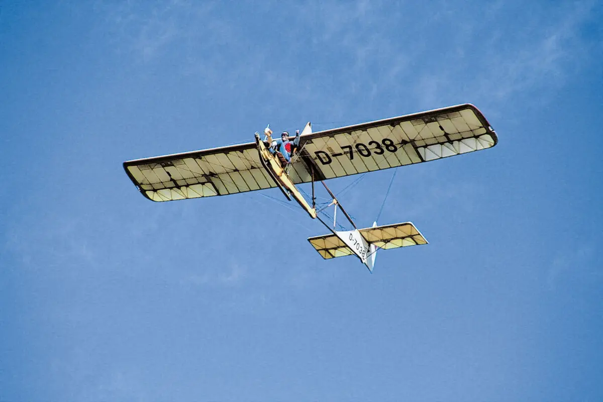 Fliegerfest Degerfeld 2025⇥Honorarfrei