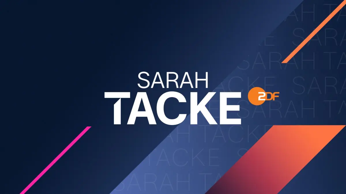 Logo "Sarah Tacke"