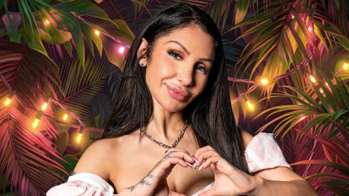 Pinar muss in Folge 9 gehen.
