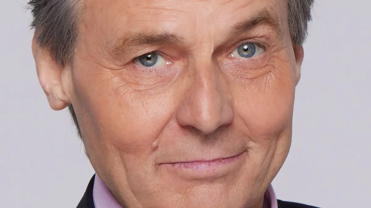 GZSZ-Legende Jo Gerner (Wolfgang Bahro) trifft eine unbeliebte Entscheidung.