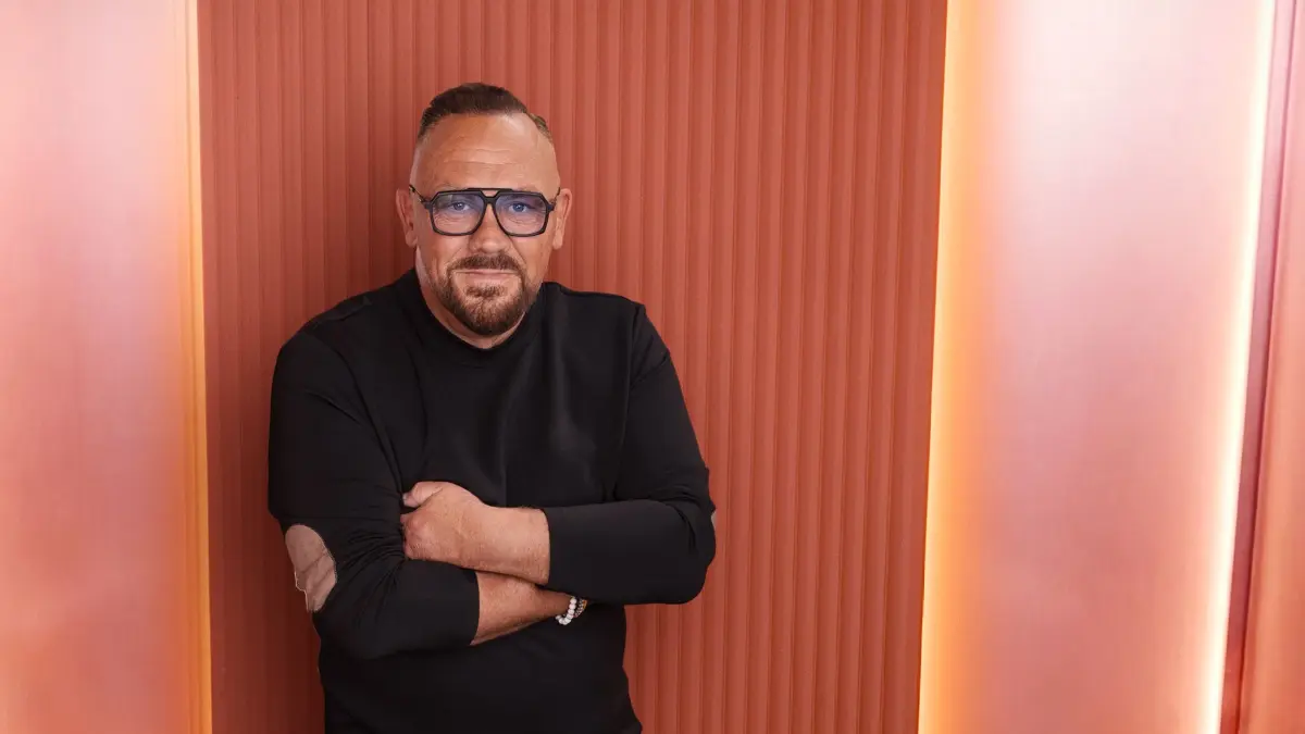 Andreas W. Herb investiert in der 20. Staffel von „Die Höhle der Löwen“ in Start-ups.