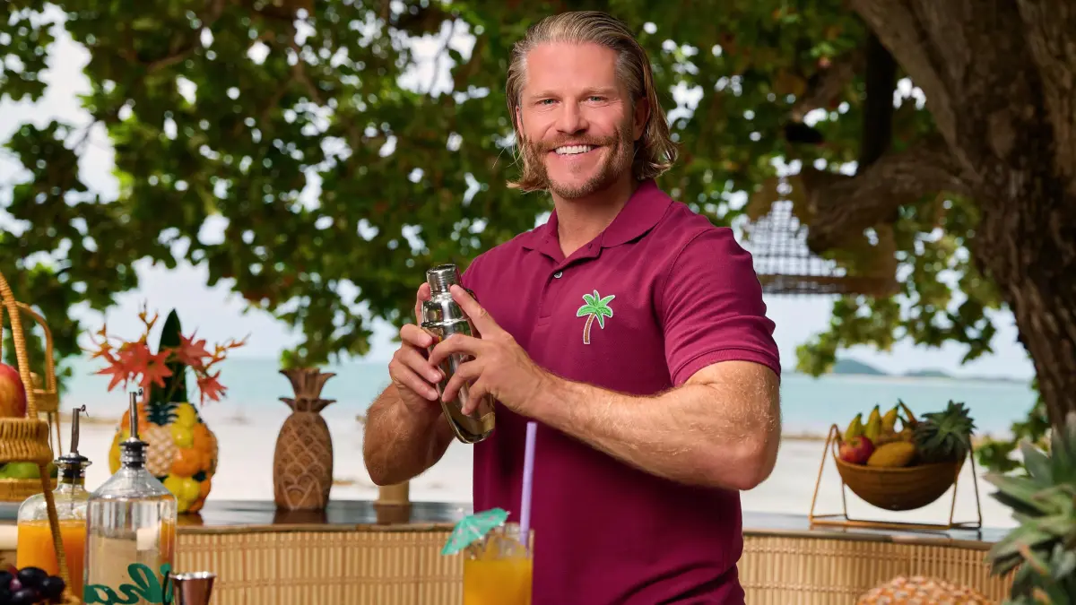 Paul Janke geht 2027 zum zweiten Mal als „Der Bachelor“ auf Liebessuche.