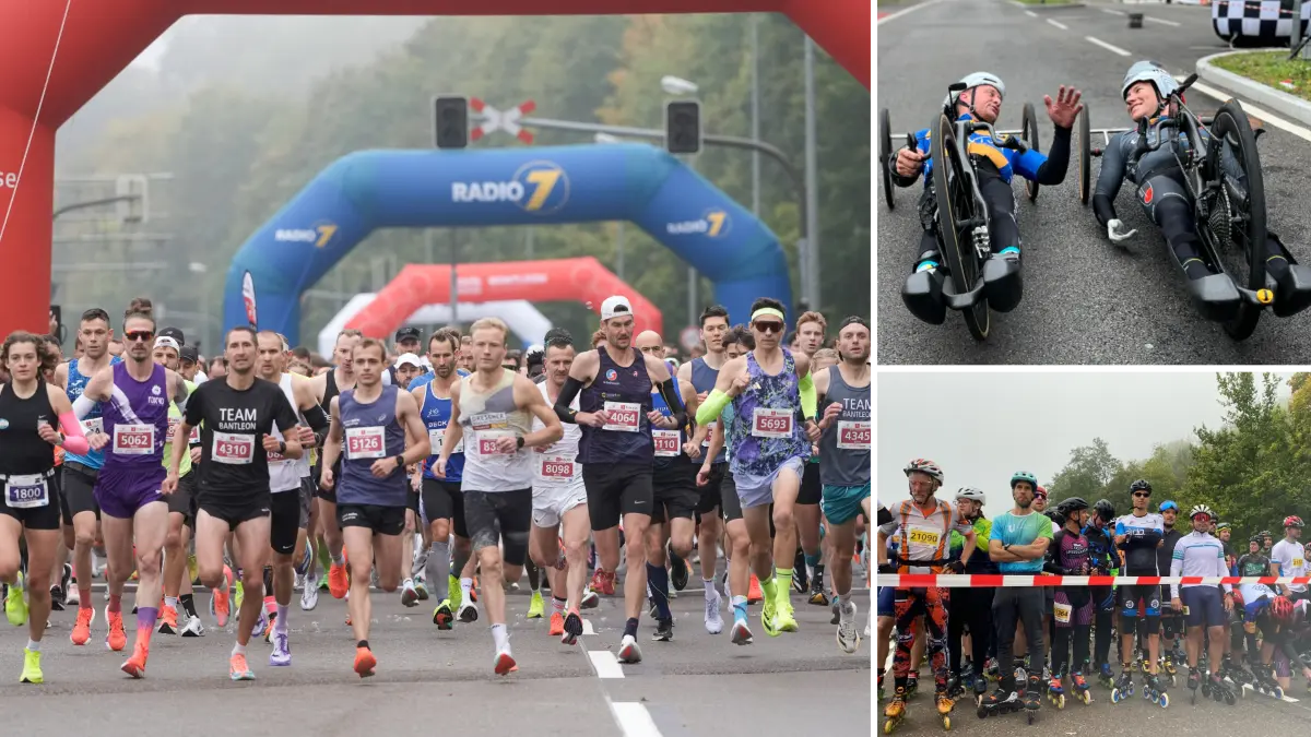 Einstein-Marathon 2026 – alle Infos