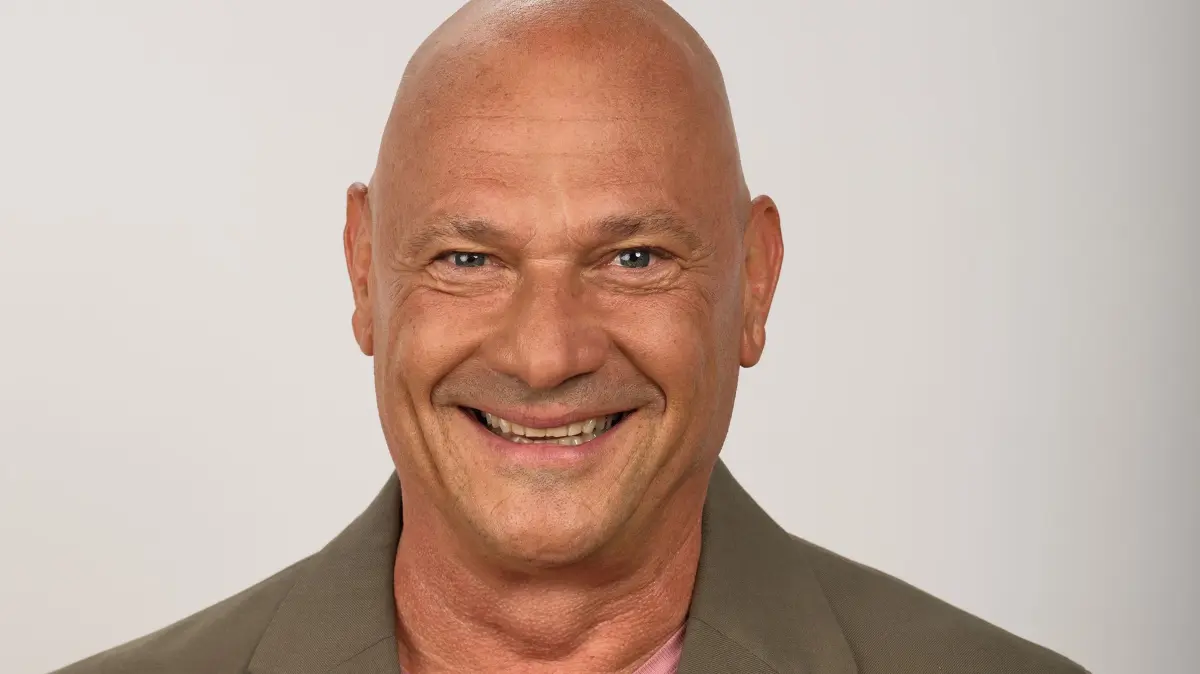 Guido Reinhardt (Produzent UFA)