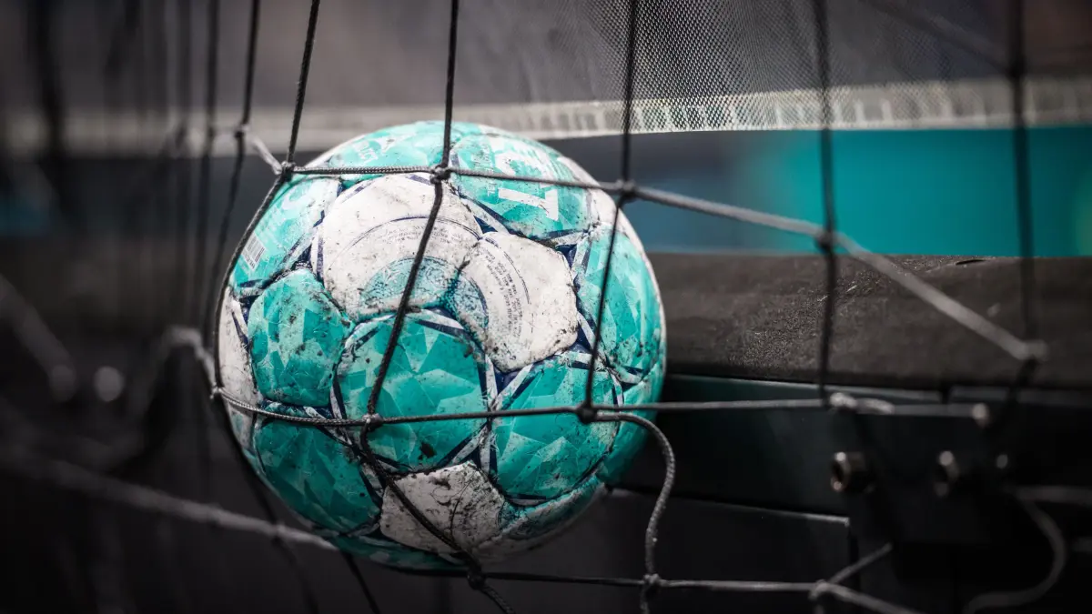 GER, TVB Stuttgart - Bergischer HC, Opel HBL, Handball, Bundesliga, 1. Spieltag, Spielzeit 2026/2027, 28.08.2026: Feature, Symbolbild, Symbolfoto: Handball im Netz
GER, TVB Stuttgart - Bergischer HC, Opel HBL, Handball, Bundesliga, 1. Spieltag, Spielzeit 2026/2027, 28.08.2026
Foto: Eibner-Pressefoto/Sandy Dinkelacker