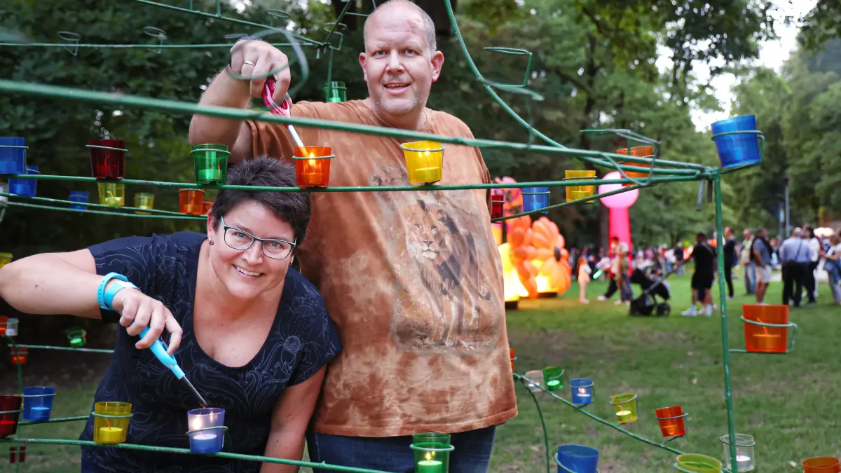 Sommernachtsfest 2026