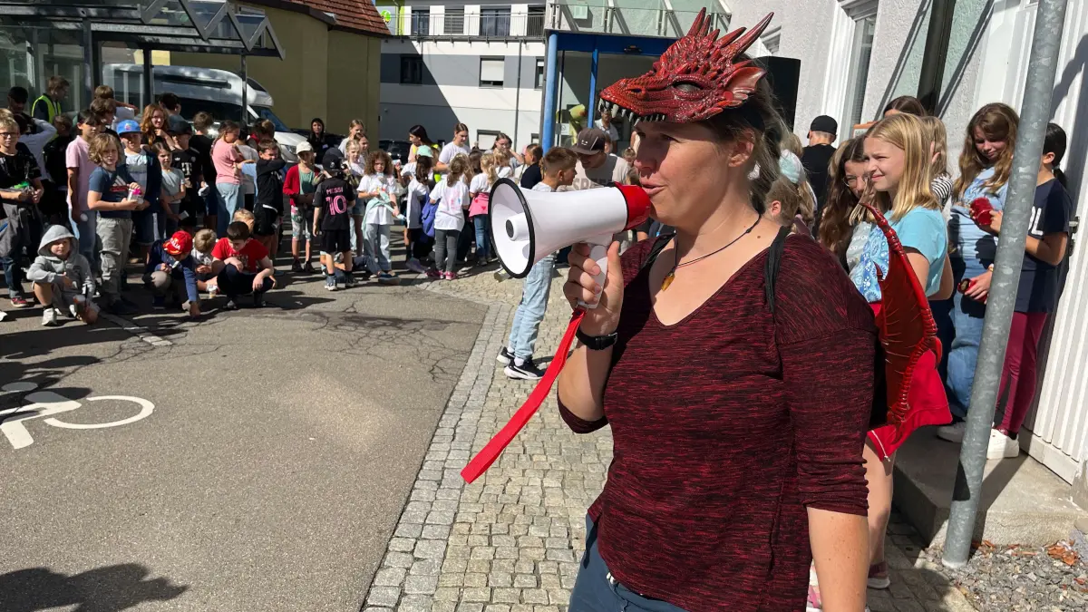 Alles hört auf ihr Kommandao