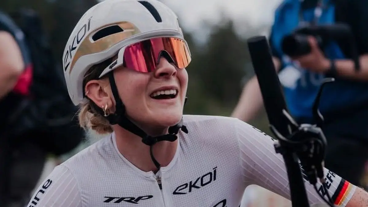Ronja Eibl