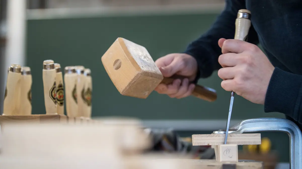Handwerk