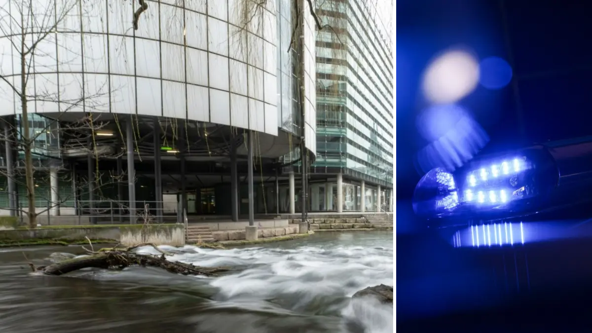 Polizei am Lederhof Ulm COLLAGE FÜR ONLINE