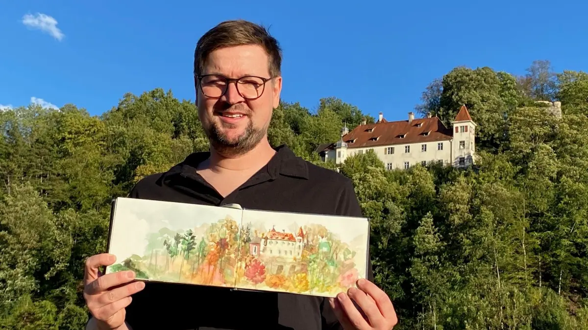 Christoph Singer
