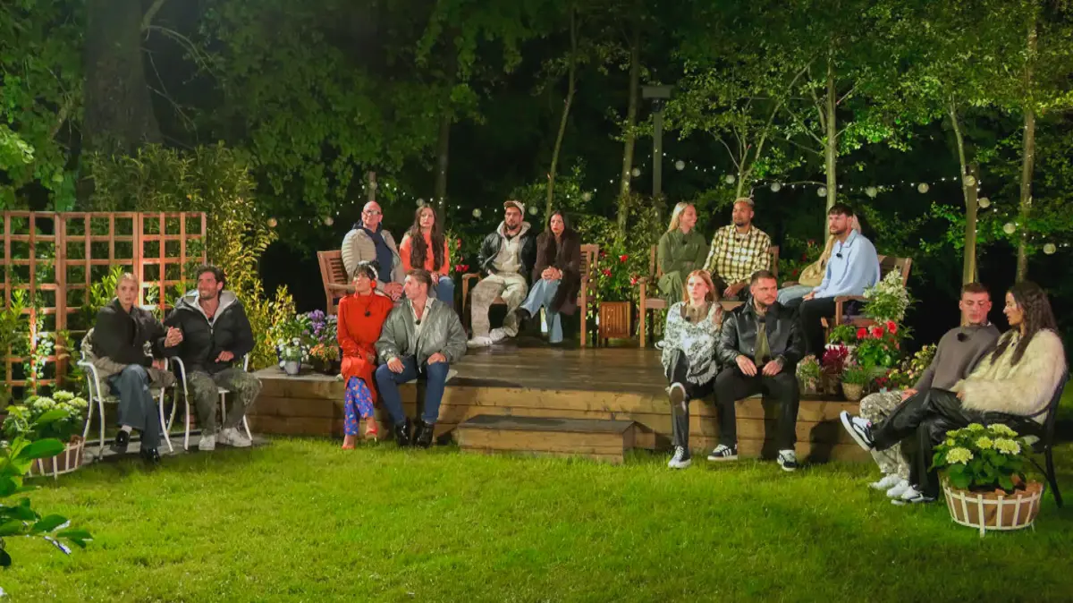 In der zweiten „Sommerhaus der Stars“-Folge findet die erste Nominierung statt.