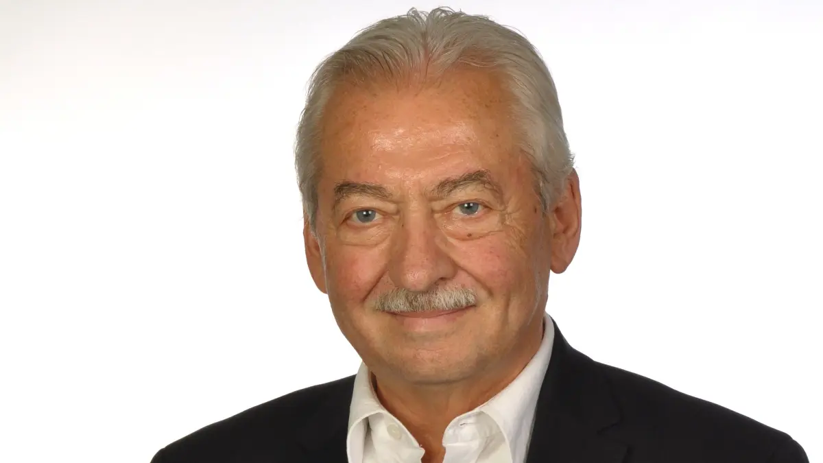 Kuno Weise Ärztlicher Direktor BG Klinik Tübingen